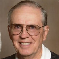 Donald Dale Bruning