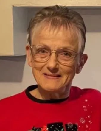 Carolyn Lucille (Derossett) Brunton