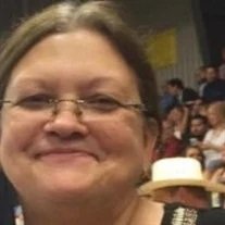 Terri (Casey) Brusveen