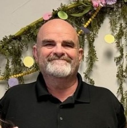 Jeffrey David Bruton