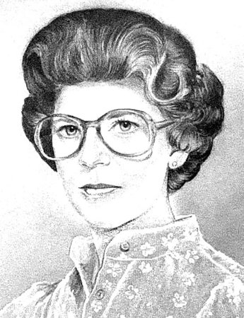 Cynthia Marie (Tucker) Bryan