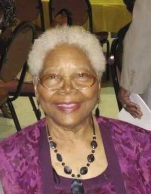 Johnnie Lee "Peggy" Bryant