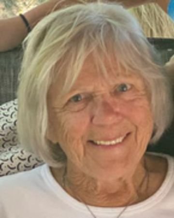Linda Joyce (Lisby) Bryant