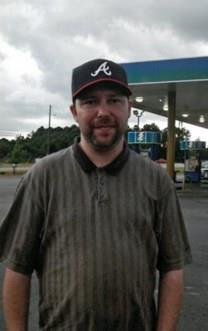 Brian Travis Buchanan