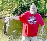 Thomas Wolfe "T.J." Buchanan Jr. II