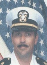 Paul Edward "Eddie" Buck