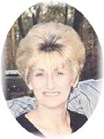 Shirley (Chesshire) Hemingway Buck