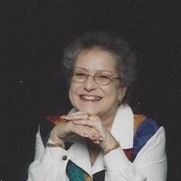 Arlene Eda (Stumpf) Buckmaster