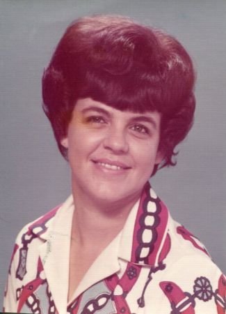 Beverly (Mankin) Buckmaster