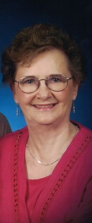 Marilyn Kay (Waters) Buckner