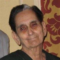Iona "Jeanne" (Nash) Bufalo