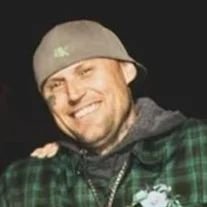 Dustin Cain Buffalo