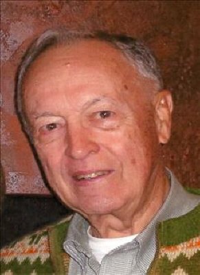 Leland R. "Jack" Bull