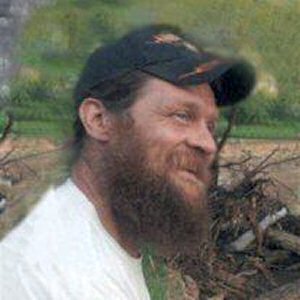 David Brian Bundy-Wright