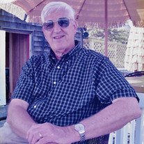 Allan Jack Bunge