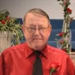 Douglas Wayne "Doug" Burch
