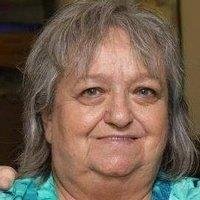 Rena "Fern" (Ewing) Burch