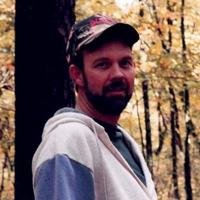 Terry Keith Burch
