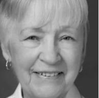 Glenda Marie (Boyle) Burdg
