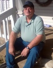 Albert Clyde "Pete" Burger Jr.