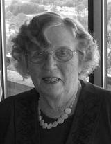 Helen Louise (Eifert) Burgert