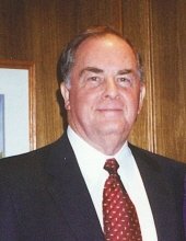 Robert Gayland “Bob” Burgess