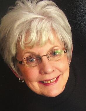 Juanita Marie (Henry) Burgin