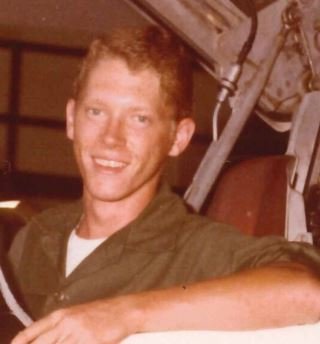 Alton M.K. Burk, III