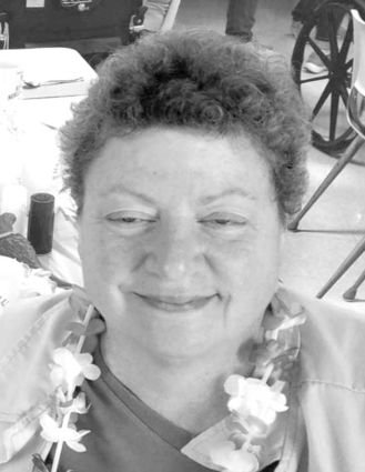Peggy Dianne Burk