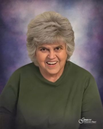 Erma Jean (Kirkendall) Burke