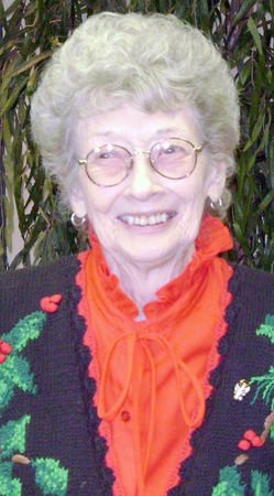 Eva (Smith) Burke
