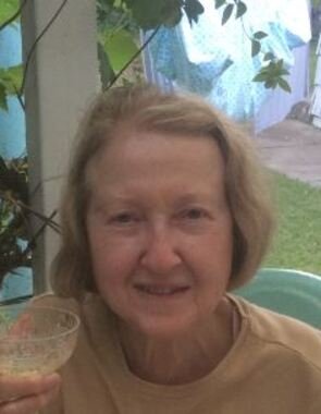 Kathryn Lynch Burke