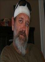 Phillip Glen Burkhalter
