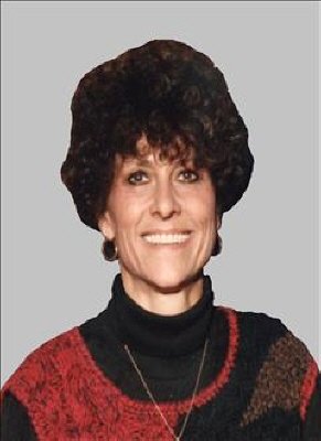 Lana Sue (Leist) Burkhart