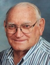 Woody Burks