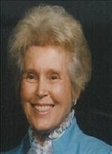 Flaura Ethel (Adair) Burnett