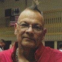 Kenneth Clayton Burnett, Jr.