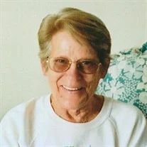 Karen Jo Burnett