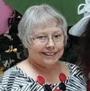 Shelly Rose (Foster) Burnett