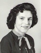 Helen Burns