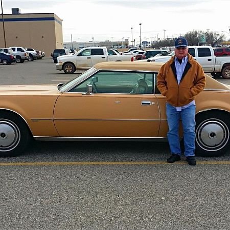 Claude Patrick "Pat" Burnside, III