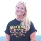 Lisa Arlene Burress-Goldsberry