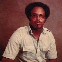 Darryle Bruce Burris