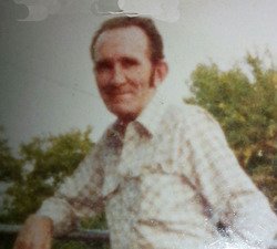 Bobby Gene Burrough