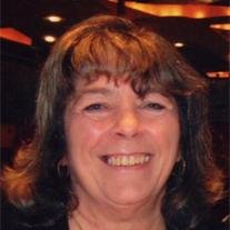 Debra J. (Wells) Burt