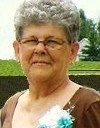 Jane Eileen (Wheeler) Burt