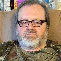 Dee Wayne Burton