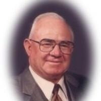 Kenneth Ray Burton