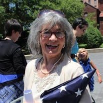 Virgie "Gigi" (Rambo) Burton
