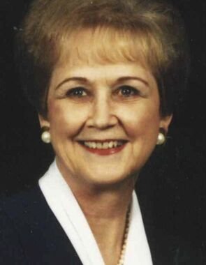 Jeanelda Jo (Irvin) Busch